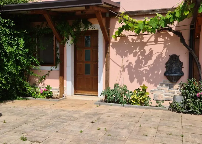 Cleo Appartement Umag