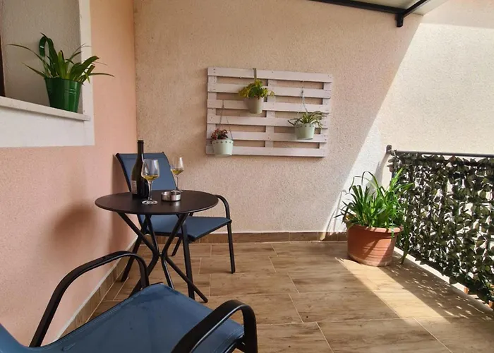 Cleo Appartement