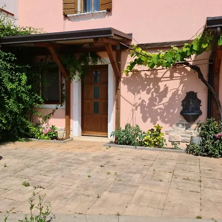 Cleo Apartman Umag